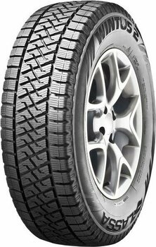 205/65R15C 102/100R 6PR Wintus 2 Lassa 2024