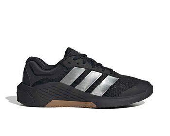 Adidas Dropset 4 Trainer W Unisex Antrenman Ayakkabısı Jr4662 Siyah