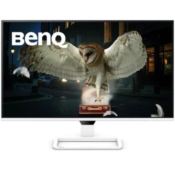 BenQ EW270Q 27 inç 200Hz 1ms 2K Beyaz Oyuncu Monitörü