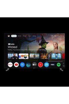 Arçelik A 755 C/55'' 139 cm Google Televizyon