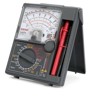 Sanwa YX-360TRF Analog Multimetre