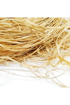 Bimotif Doğal Rafya 100 Gr.