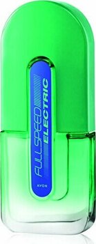 Avon Full Speed Electric Erkek Parfüm Edt 75 ml