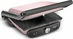 Karaca Gastro Grill Glass Premium 2400 W Leylak Tost Makinesi