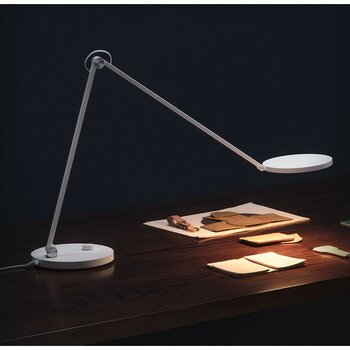 Xiaomi Mi Smart LED Desk Lamp Pro Masa Lambası - Beyaz