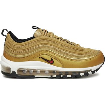 Nike Nıke Aır Max 97 Kadın Ayakkabı DQ9131-700 - Sarı - 38
