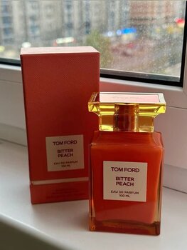 Tom Ford Bitter Peach Edp Unisex Parfüm 100 Ml