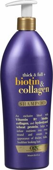 OGX Biotin Collagen Şampuan 750ML