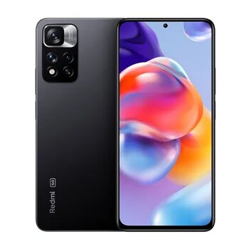 Xiaomi Redmi Note 11 Pro+ Plus 5G 128GB 8GB Ram