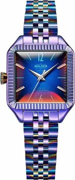 Welder Wrc917 Kadın Kol Saati