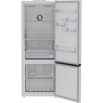 Beko 670475 Mb 475 Lt No-frost Kombi Tipi Buzdolabı