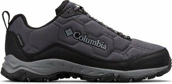 Columbia Firecamp Iıı Wp Erkek Outdoor Ayakkabı BM0289-011 - Gri - 41