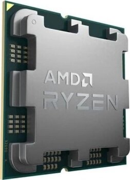 Amd Ryzen 7 7700 3.80ghz 65w 40mb Am5 Tray
