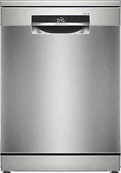 Bosch SMS6EKI63T 6 Programlı Inox Bulaşık Makinesi