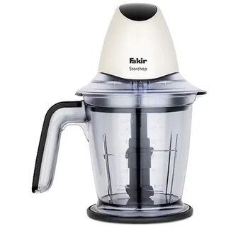 Fakir Storchop Cream 700 W Rondo