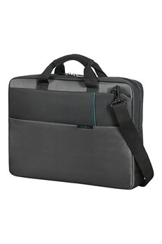 Samsonite 16n-09-003 17.3" Antrast Qibyte Notebook Çantası