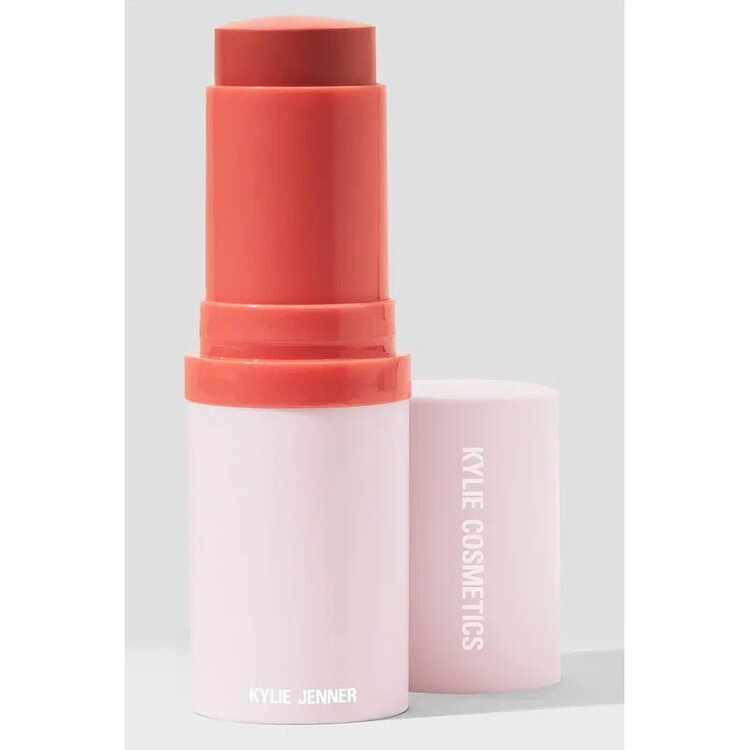 Kylie Cosmetics Hey Sugar Powder Blush Stick Stick Mat Bitiş 12 gr Allık
