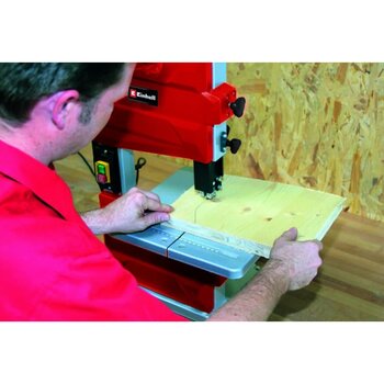 Einhell Tc-sb 200/1 Şerit Testere - 4308018