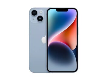 Iphone 14 512 Gb Mavi