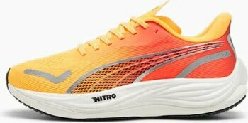 Puma Velocity Nitro 3 Erkek Yol Koşusu Ayakkabısı - 46 - Renkli