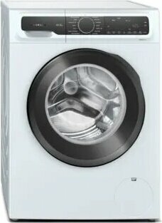 Profilo CGA242Z0TR 9 kg Beyaz Çamaşır Makinesi