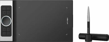 Xp-Pen Deco Pro Small Bluetooth Siyah Grafik Tablet