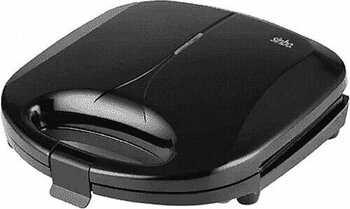 Sinbo SSM-2588 750 W Siyah Mini Tost Makinesi