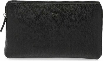 Tergan Siyah Hakiki Deri S1PC00021517-A41 Portföy Çantası