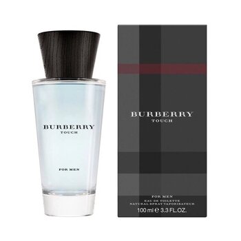 Burberry Touch Erkek Parfüm EDT 100 ml