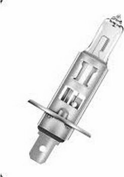 Osram 12v H1 Ampul 55w Standart N11.4570