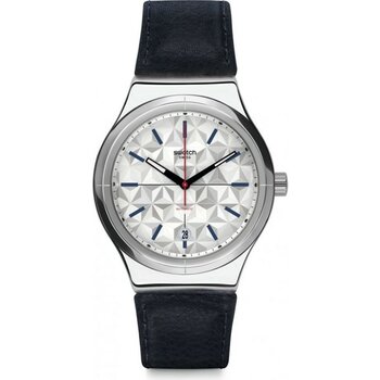 Swatch System51 Irony Puzzle YIS408 Erkek Kol Saati