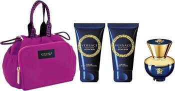 Versace Edp Women Pour Femme Dylan Blue 100 ml Parfüm Seti