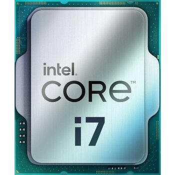 Intel I7-12700F 12 Core, 3.60GHZ, 25MB, 65W, LGA1700, 12.nesil, Tray, (Dahili Grafik Yok, Fan Yok)