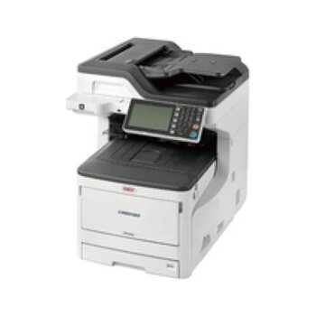 Oki 45850304 Mc883dn A3/a4 Çok Fonksiyonlu Renkli Lazer Yazıcı