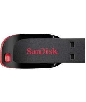 Sandisk Cruzer Blade 32Gb