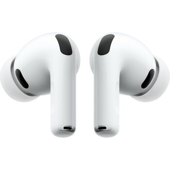 Apple Airpods Pro 3 Kulakiçi TWS Bluetooth Kulaklık Aktif Gürültü Önleme Suya Dayanıklı - Beyaz