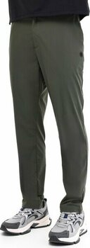 Lumberjack ml Debret 23FL-48 5pr Haki Erkek Pantolon - L