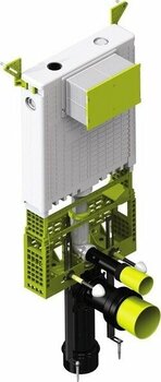 Eca Serel Gömme Rezervuar Easy 10CM T040111