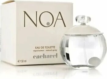 Cacharel Noa EDT 50 ml Kadın Parfümü