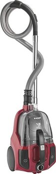 Arçelik S 7534 800 W Kırmızı Elektrikli Süpürge