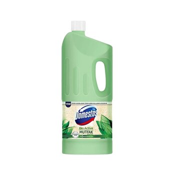 Domestos Cam.Suyu 1850ml Bio Active Mutfak 2 Adet