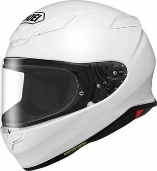 Shoei NXR 2 Beyaz Motosiklet Kaski