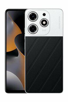 TECNO SPARK 10 Pro 256 GB / 8 GB RAM Ay Tutulması Akıllı Cep Telefonu