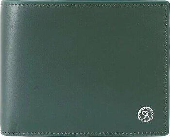 Reg Design Yeşil Erkek Cüzdan / Portföy