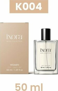 İxora K004 Angel Kadın Parfüm 50 Ml Edp
