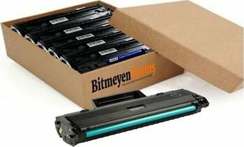 HP 106A W1106A / 107A / 107W / MFP 135W 15 adet Toner