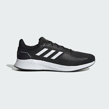 Adidas Performance FY5943 Run Falcon 2.0 Shoes - 42 - Siyah - Beyaz