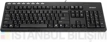 A4-Tech KR-73 Multimedya Klavye