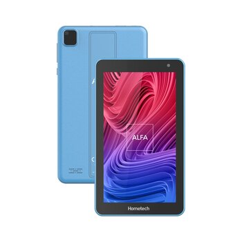 Hometech Alfa 7 Premium 2 Gb 32 Gb 7" Tablet Mavi