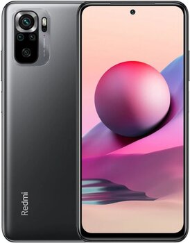 Xiaomi Redmi Note 10S 128 Gb Siyah (Outlet)